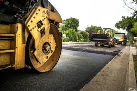 Best Recycled Asphalt Driveway Installation  in Providence Village, TX