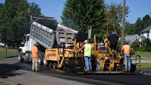 Why Choose Us For All Your Driveway Paving Needs in Providence Village, TX?