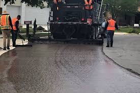 Best Driveway Removal and Replacement  in Providence Village, TX